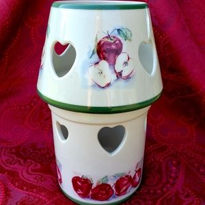 Papel Just Delicious Jar Candle Holder with Shade